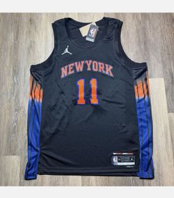 Brunson Knicks Jersey Brand New LG/XL