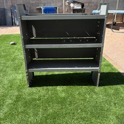 Shelving Kargo Master