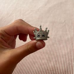 rare collectible shopkin good condition minor issues