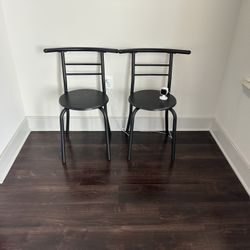 Dinning Chair x 2