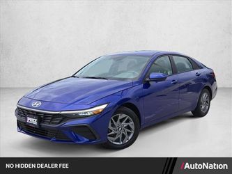 2024 Hyundai Elantra