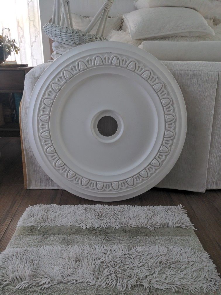 Ceiling Medallion - Extra Large 