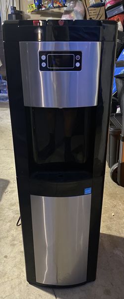 Water Dispenser