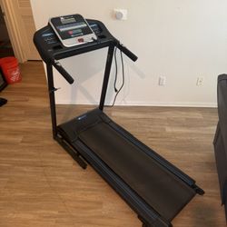 Treadmill