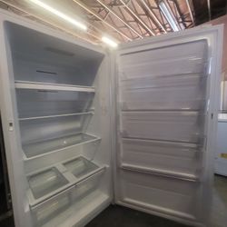 Freezer General Electric 