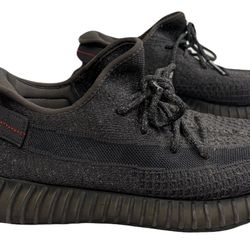Adidas YEEZY Boost 350 V2 Black Reflective Men’s size 12.5