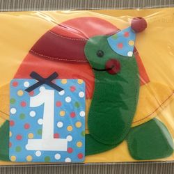 Papyrus Birthday Card 