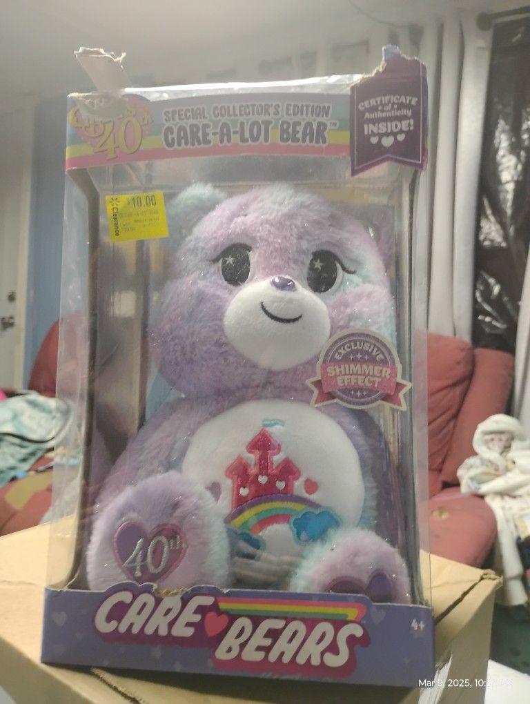 Care Bear