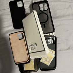 Bunch Of Iphone Cases For Sale