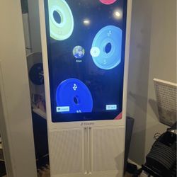 Treadmill & Tempo Home Gym for Sale