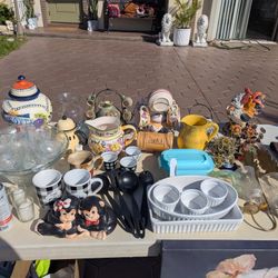Random Items 