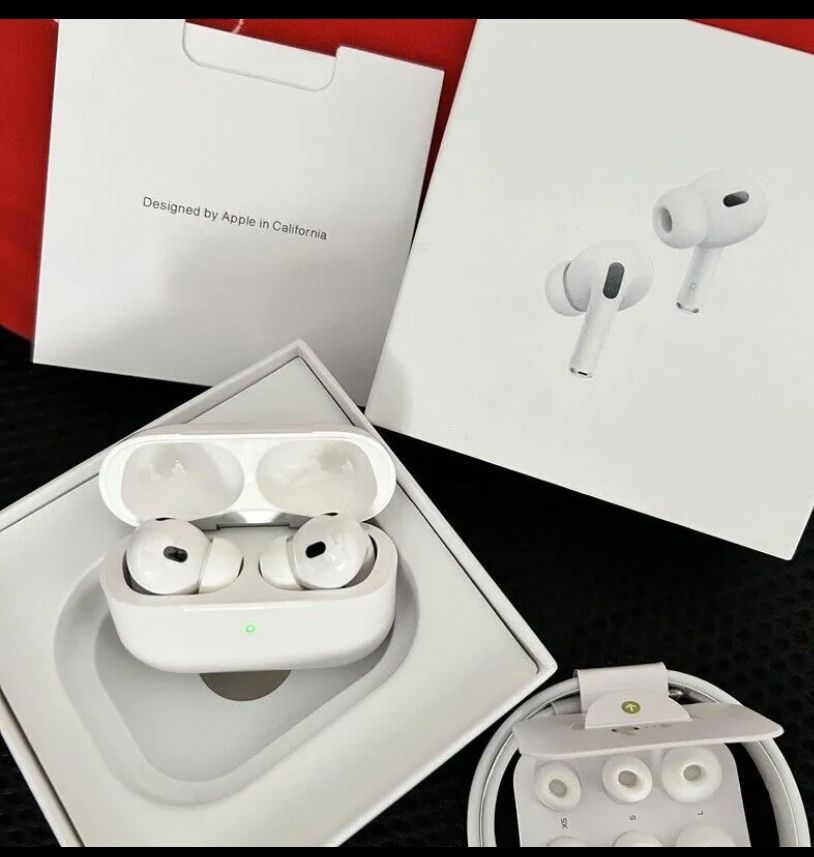 Air Pods Pro 2