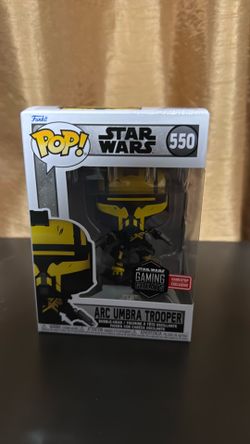 Arc Trooper