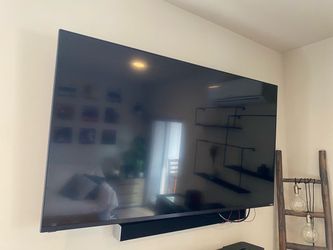Vizio 65 inch tv