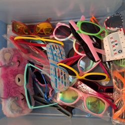 Kids Summer Sunglasses