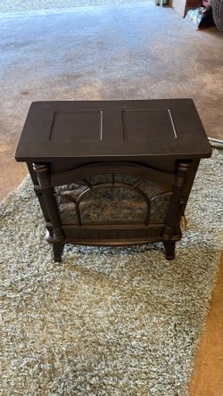 Fireplace Heater