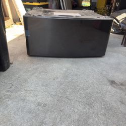 Washing Machine Pedestal 29” 80$