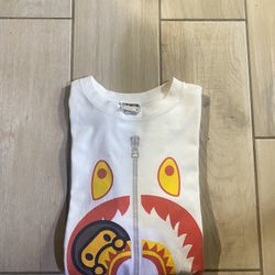 Bape A Bathing Ape Shirt