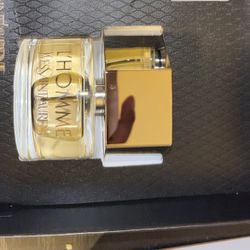 YSL L’homme EDT