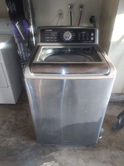 Samsung washer
