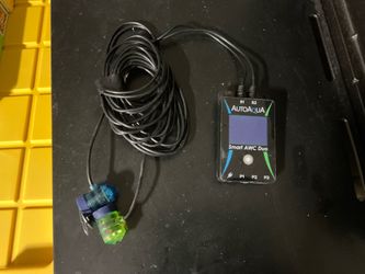 Auto Water Changer For Any Size Tank