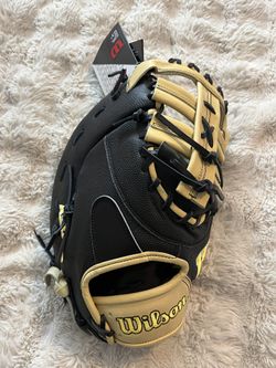 Wilson A2000