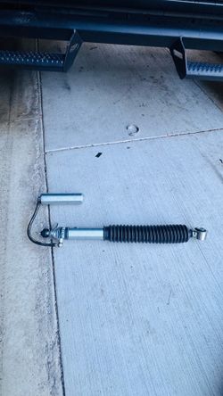 Bilstein 5160 rear right shock