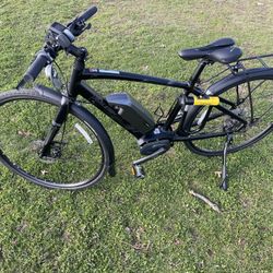 Bike For Sale