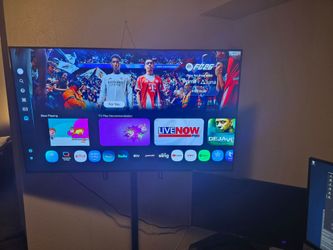 Samsung 48s90f Oled