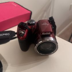 Kodax Camera