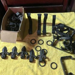 Fence Parts