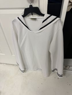 Halloween sailer Costumes