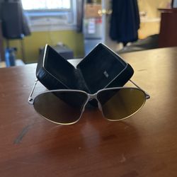Prada Sunglasses (Women’s)