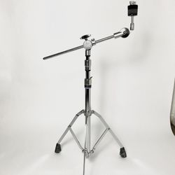 Yamaha Single Braced Boom Cymbal Stand