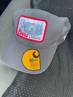 Carthart hat