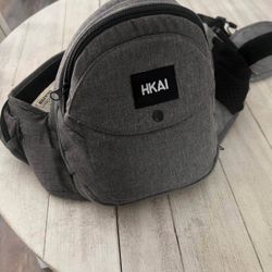 HKAI Baby Hip Carrier