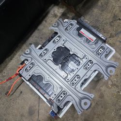 2012-2015 Honda Civic Hybrid battery pack CRZ acura ILX Lithium-Ion 
