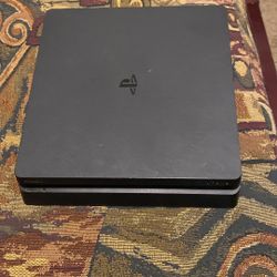 PS4 