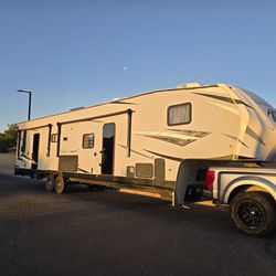 2021 Cherokee Wolfpack 365Pack16