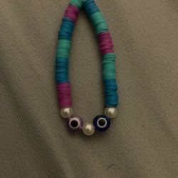 Eyeball Bracelet