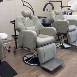 Barber/Salon Chair 
