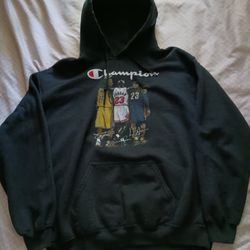 Champion Hoodie