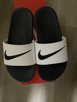 Nike Slides