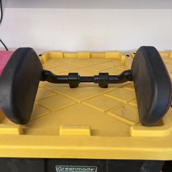 Head Rest For Kids