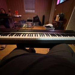 Casio Piano 