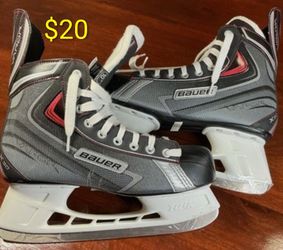 Bauer Vapor X30 Senior Hockey Skates Size 10.5US (New)
