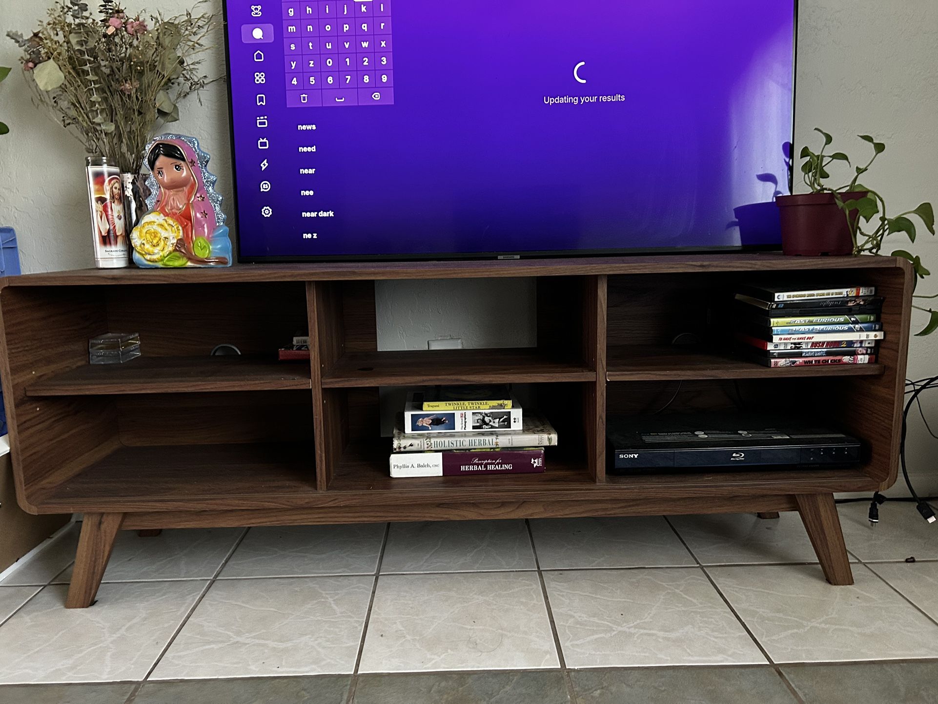 Tv Stand