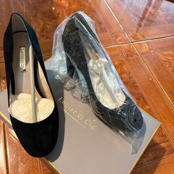 Shoe