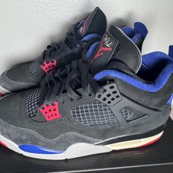 Jordan 4 Rare Air Size 9 