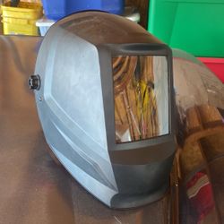 Welding Mask